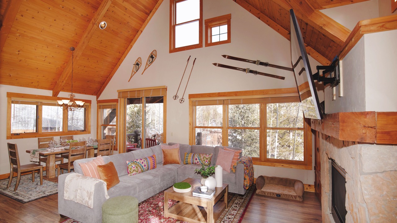 Photo of Livingroom in Keystone