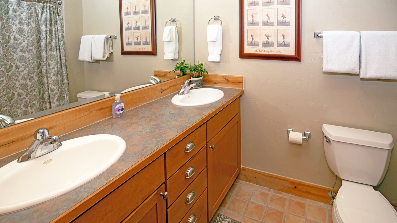 Photo of Bathroom in Keystone