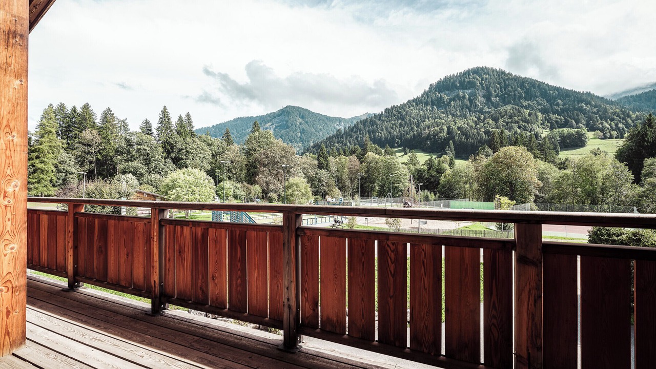Photo of Outdoor in Praz-sur-Arly