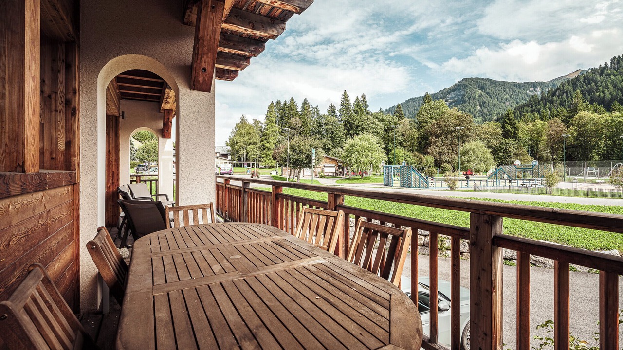 Photo of Outdoor in Praz-sur-Arly