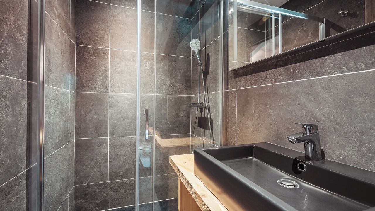 Photo of Bathroom in Praz-sur-Arly