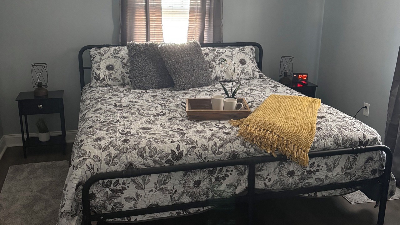 Photo of Bedroom in Kernersville