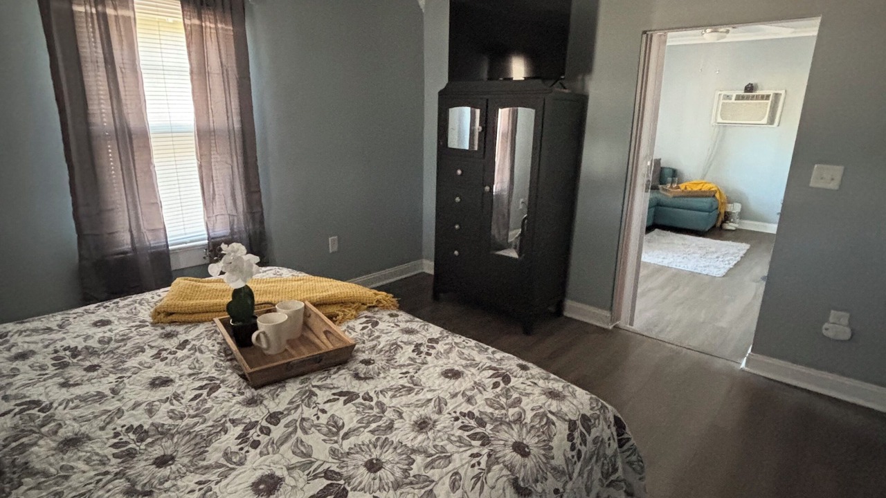 Photo of Bedroom in Kernersville