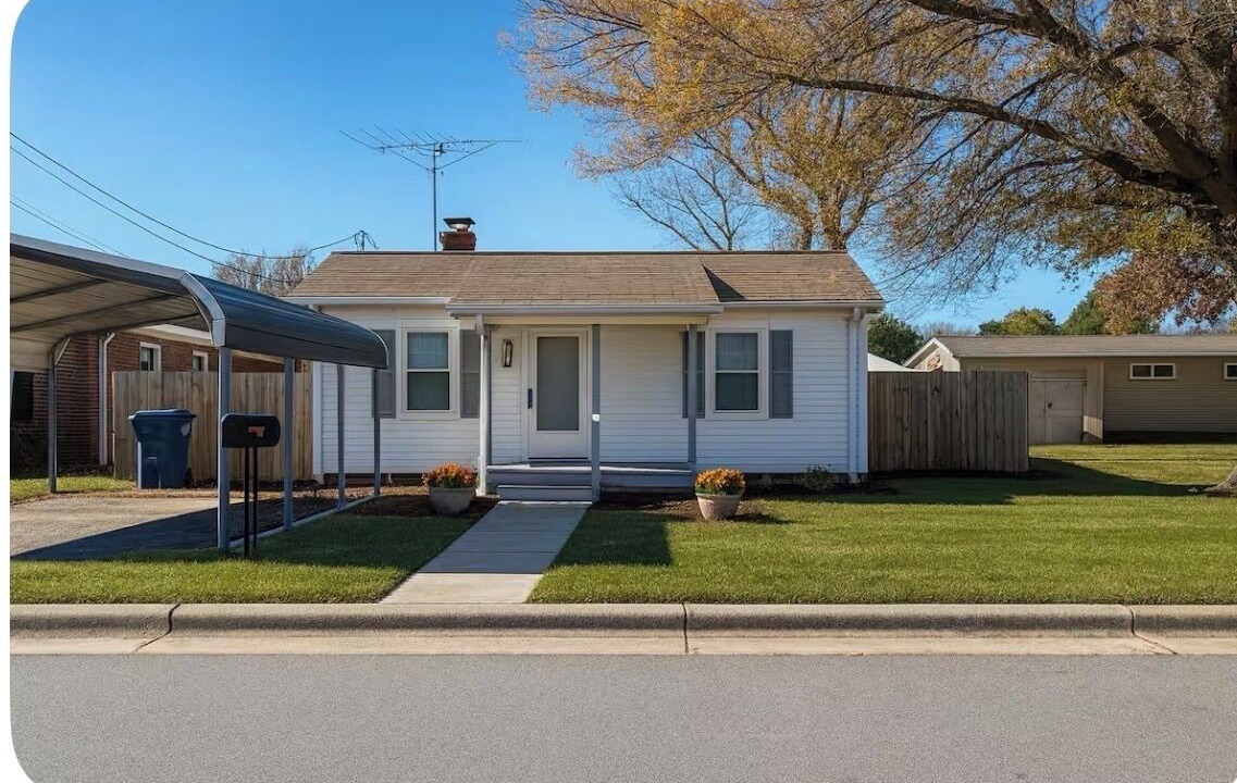 Photo of Outdoor in Kernersville