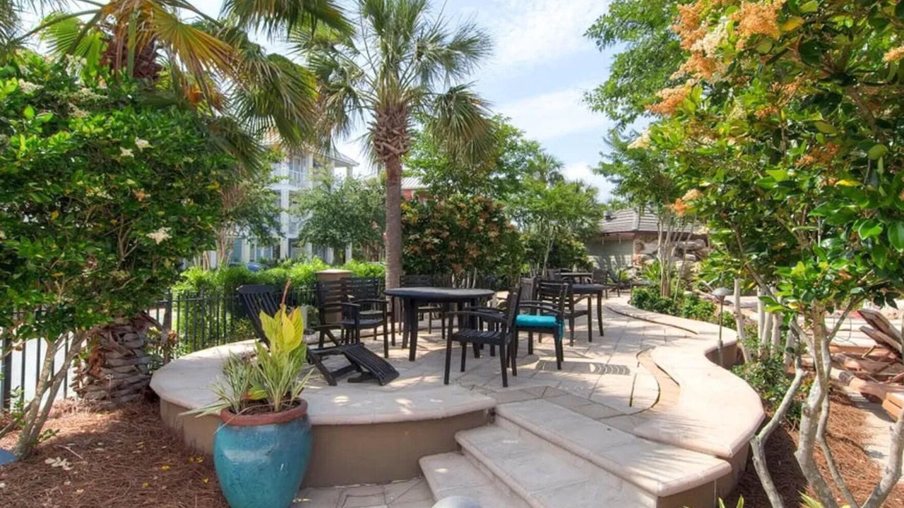 Photo of Outdoor in Villages of Crystal Beach