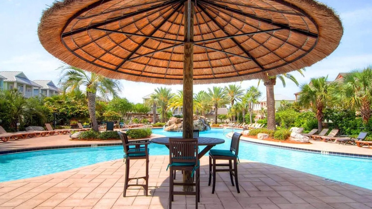 Photo of Outdoor in Villages of Crystal Beach