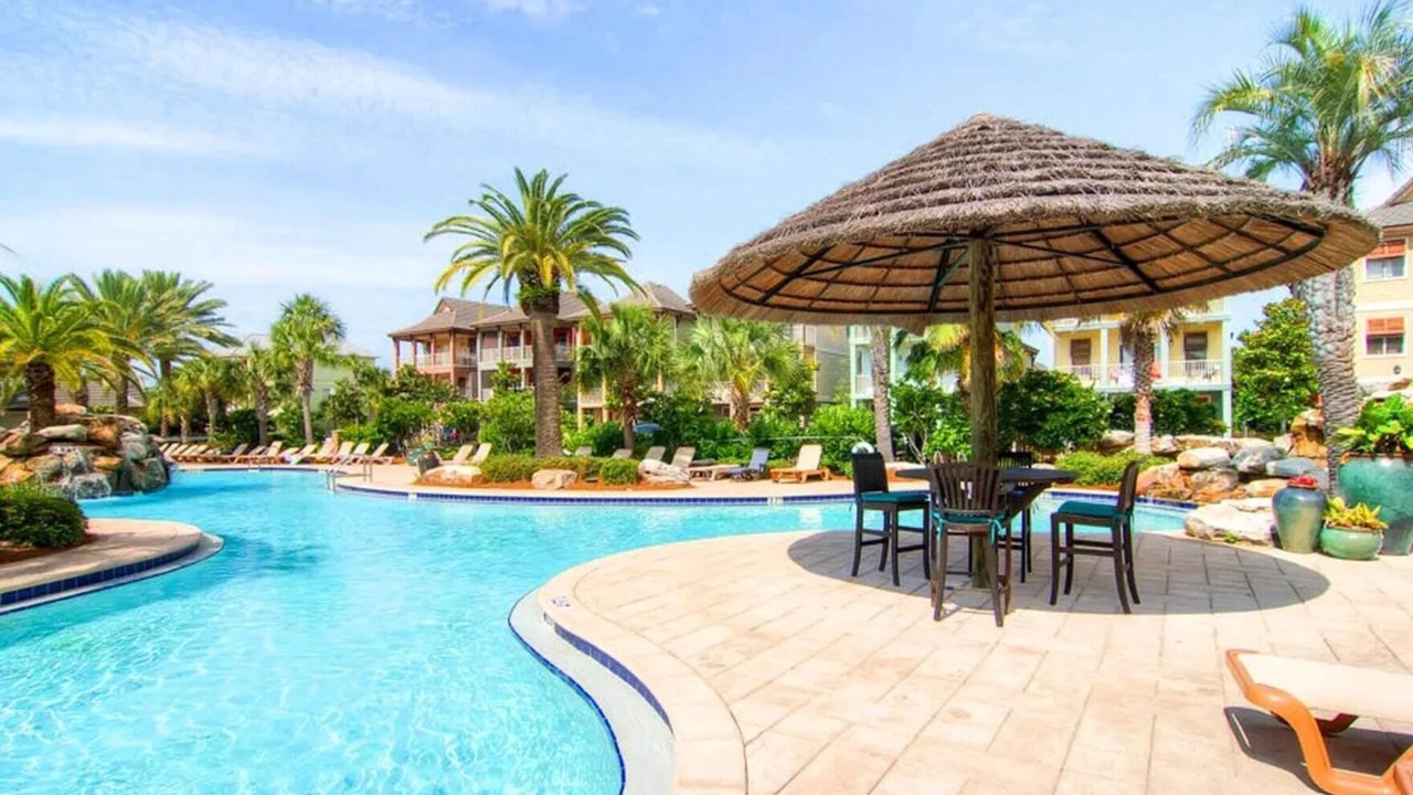 Photo of Outdoor in Villages of Crystal Beach