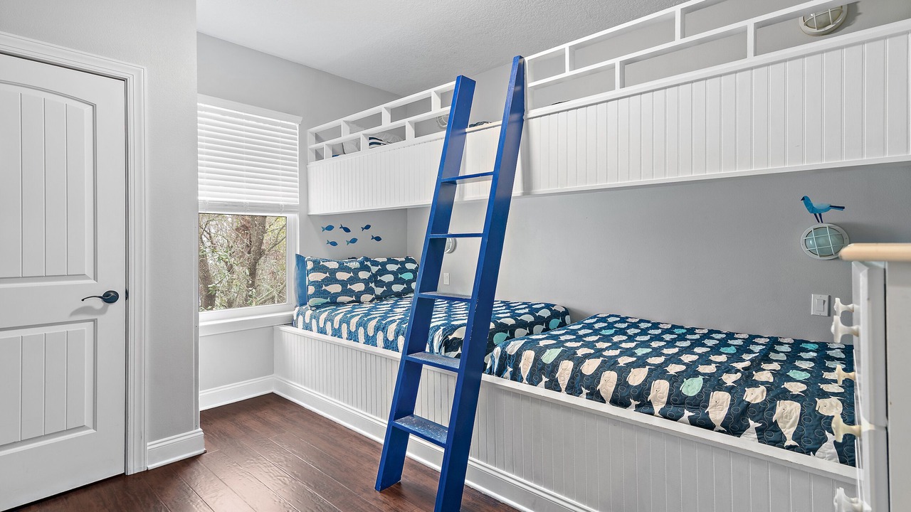 Photo of Bedroom in Villages of Crystal Beach