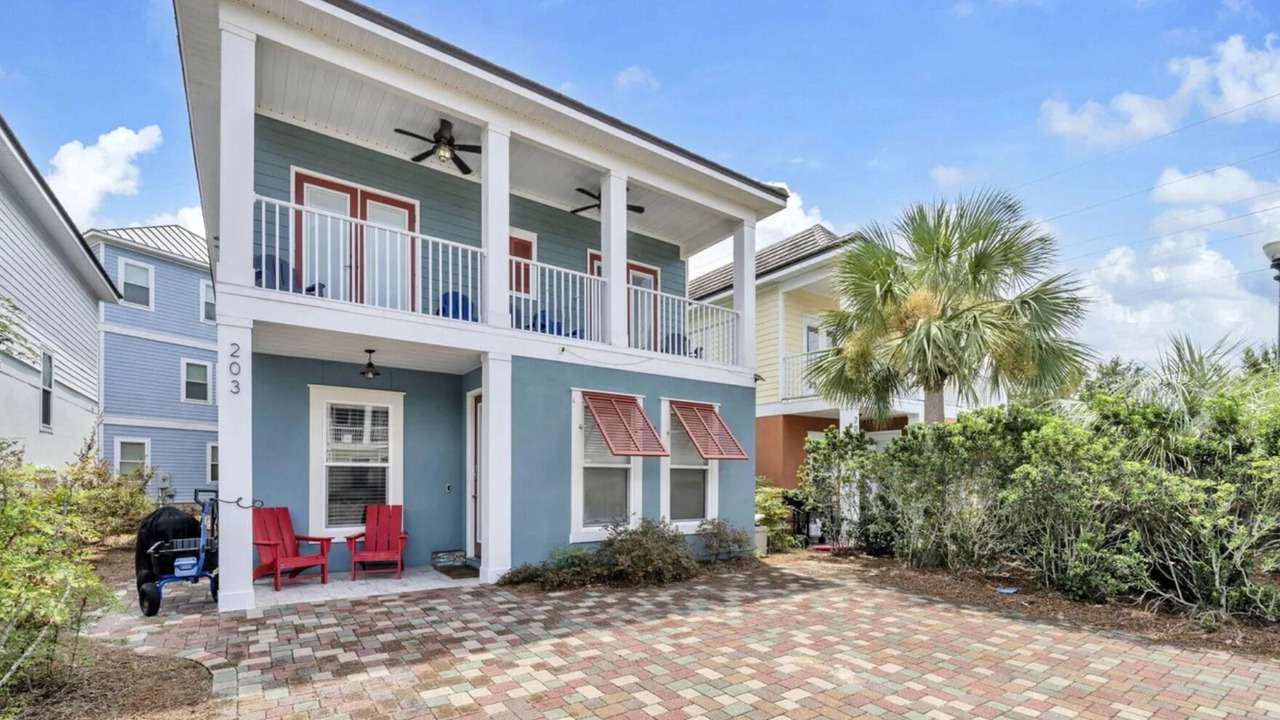 Photo of Outdoor in Villages of Crystal Beach