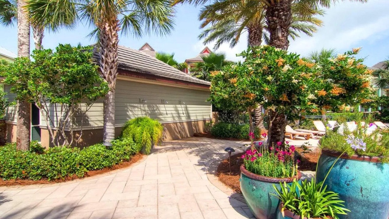 Photo of Outdoor in Villages of Crystal Beach