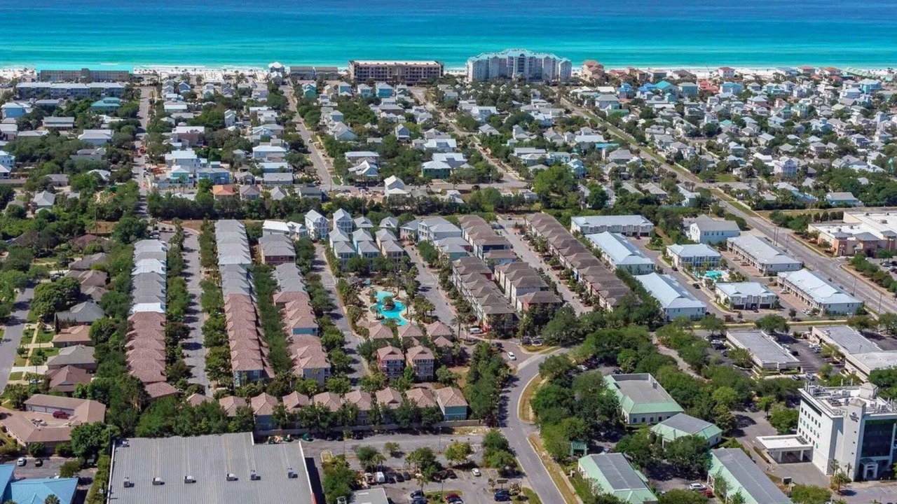 Photo of Outdoor in Villages of Crystal Beach