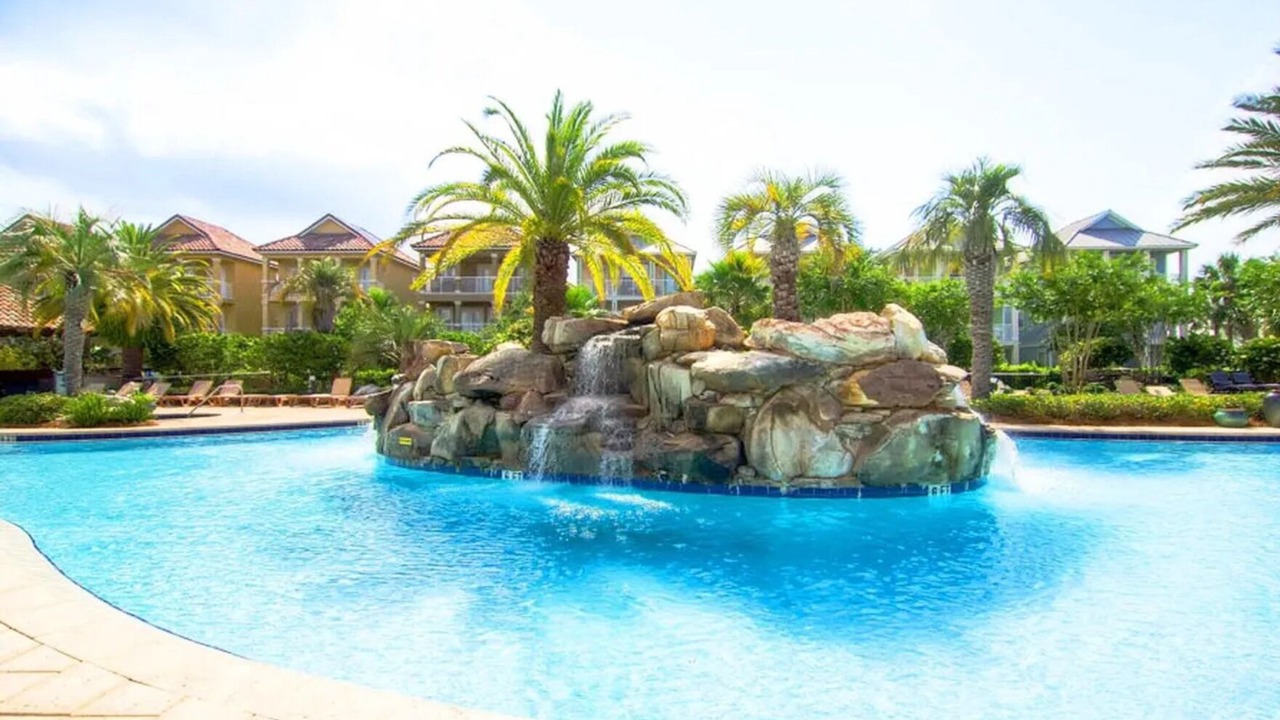 Photo of Outdoor in Villages of Crystal Beach