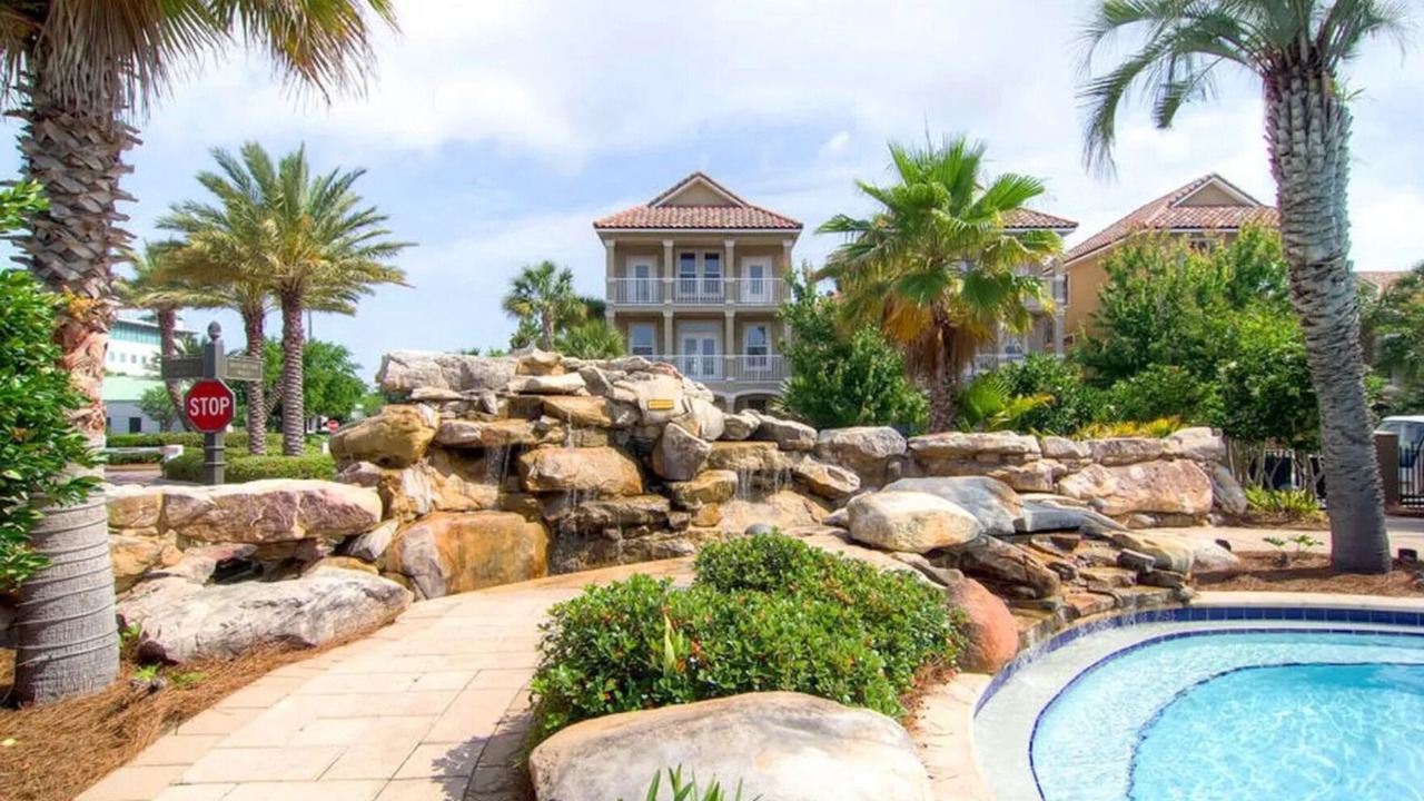 Photo of Outdoor in Villages of Crystal Beach