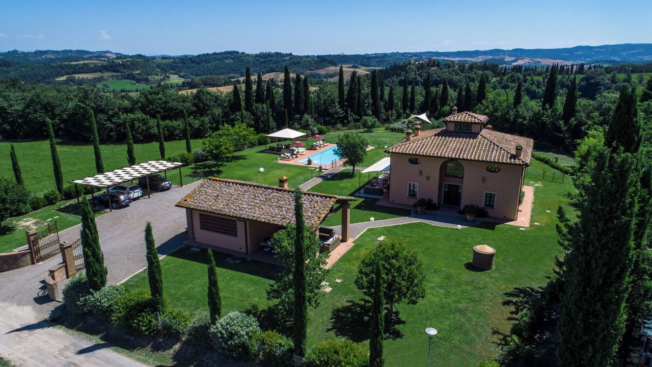 Photo of Outdoor in Peccioli