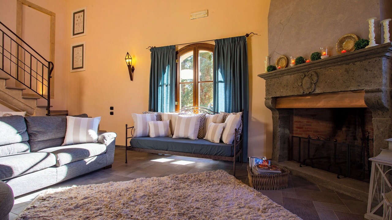 Photo of Livingroom in Peccioli