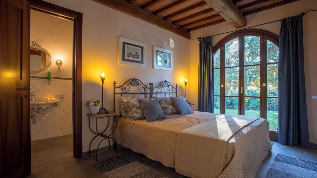 Photo of Bathroom in Peccioli