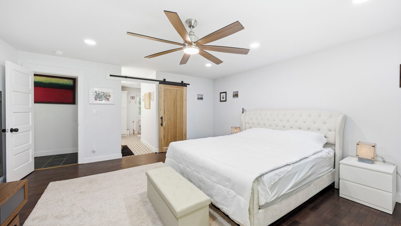 Photo of Bedroom in Charlotte