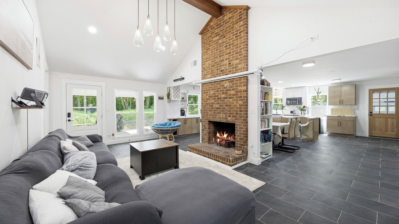 Photo of Livingroom in Charlotte