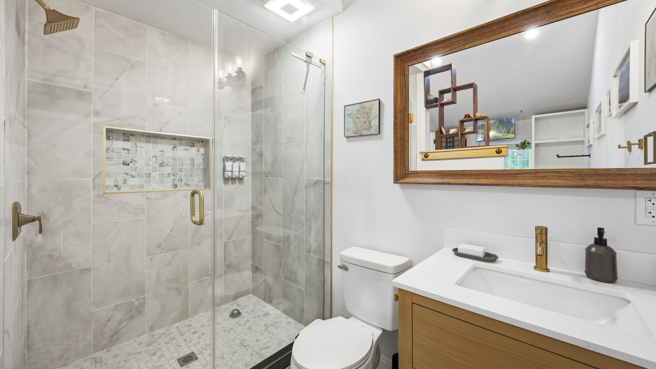 Photo of Bathroom in Charlotte