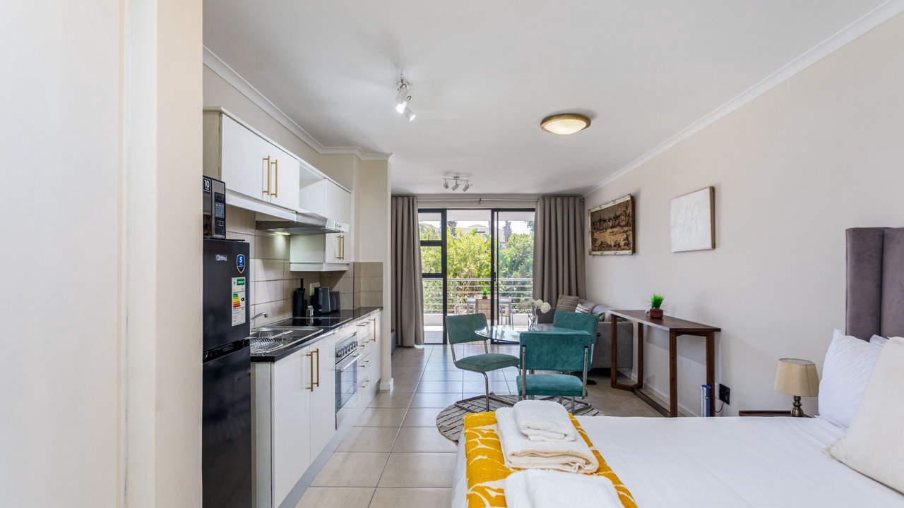 Photo of Bedroom in Century City