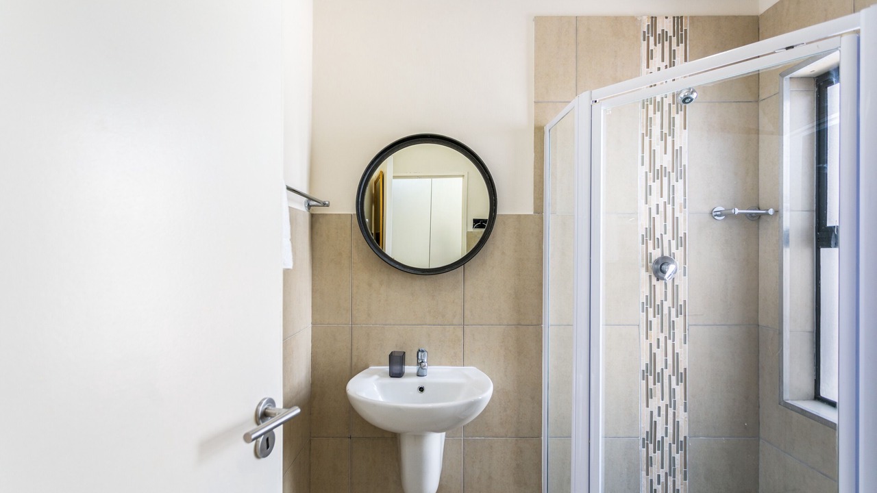 Photo of Bathroom in Century City