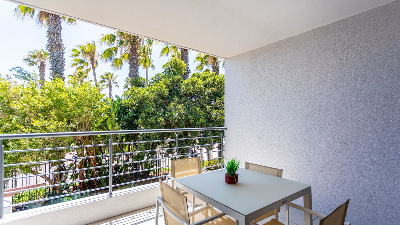 Photo of Outdoor in Century City