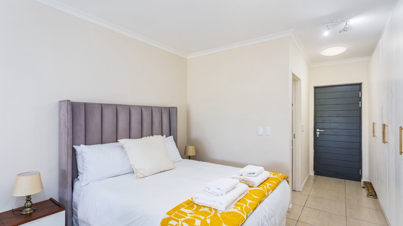 Photo of Bedroom in Century City