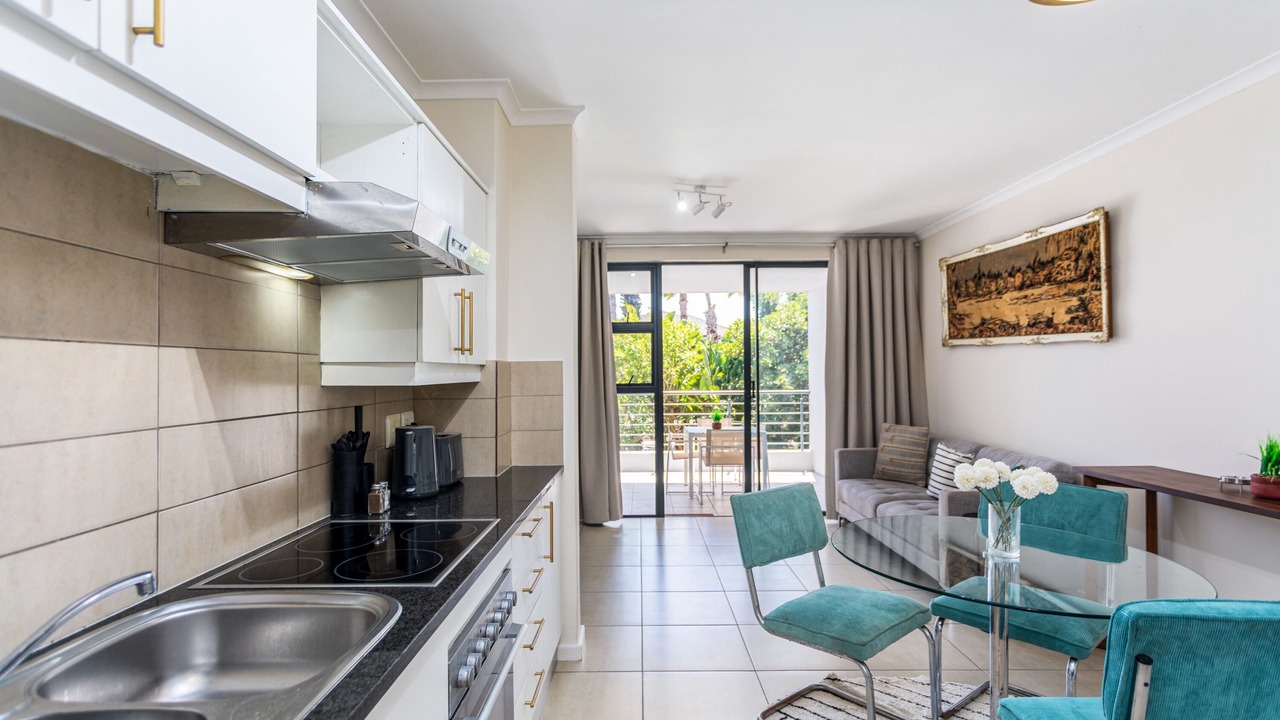 Photo of Kitchen in Century City