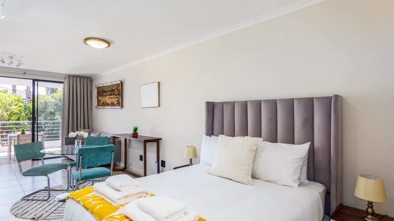 Photo of Bedroom in Century City