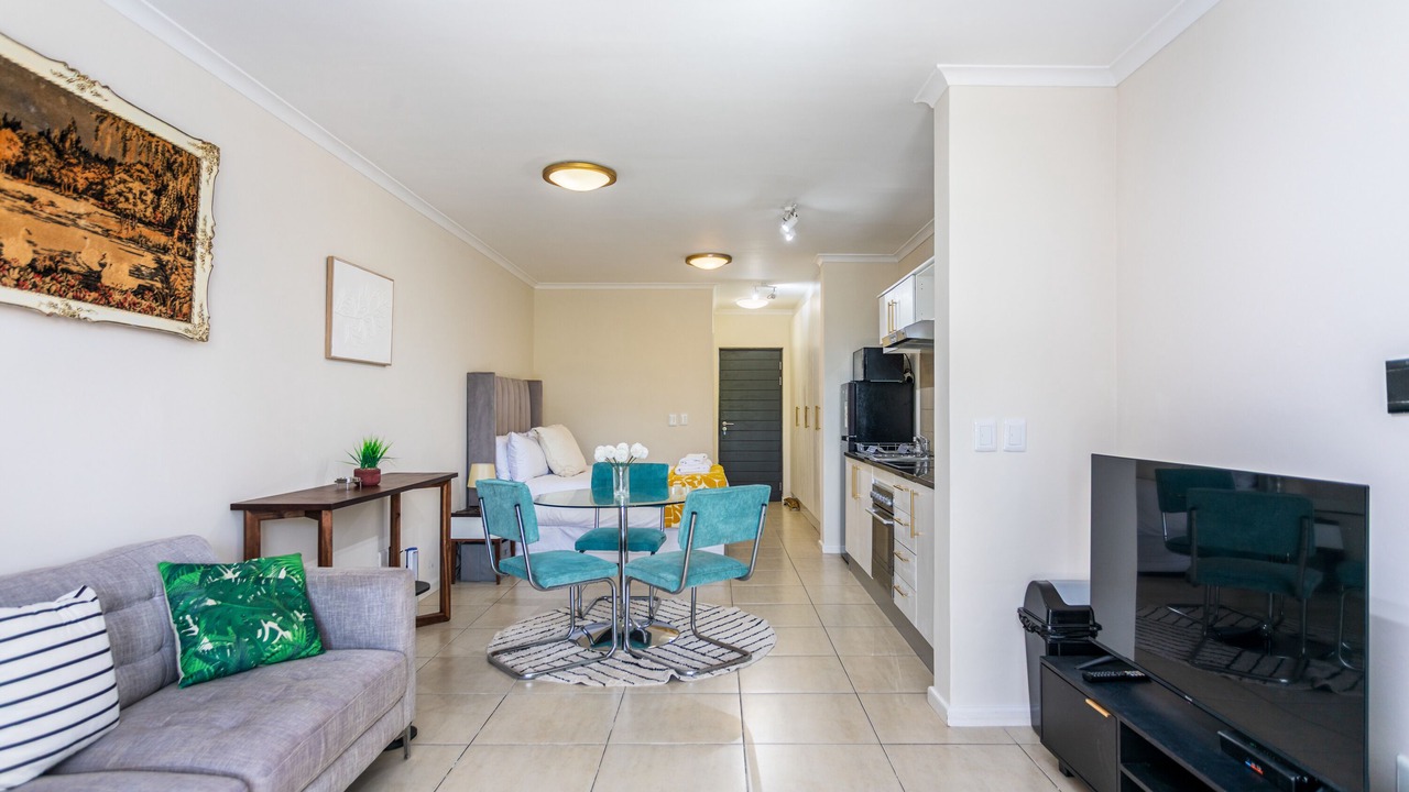 Photo of Livingroom in Century City