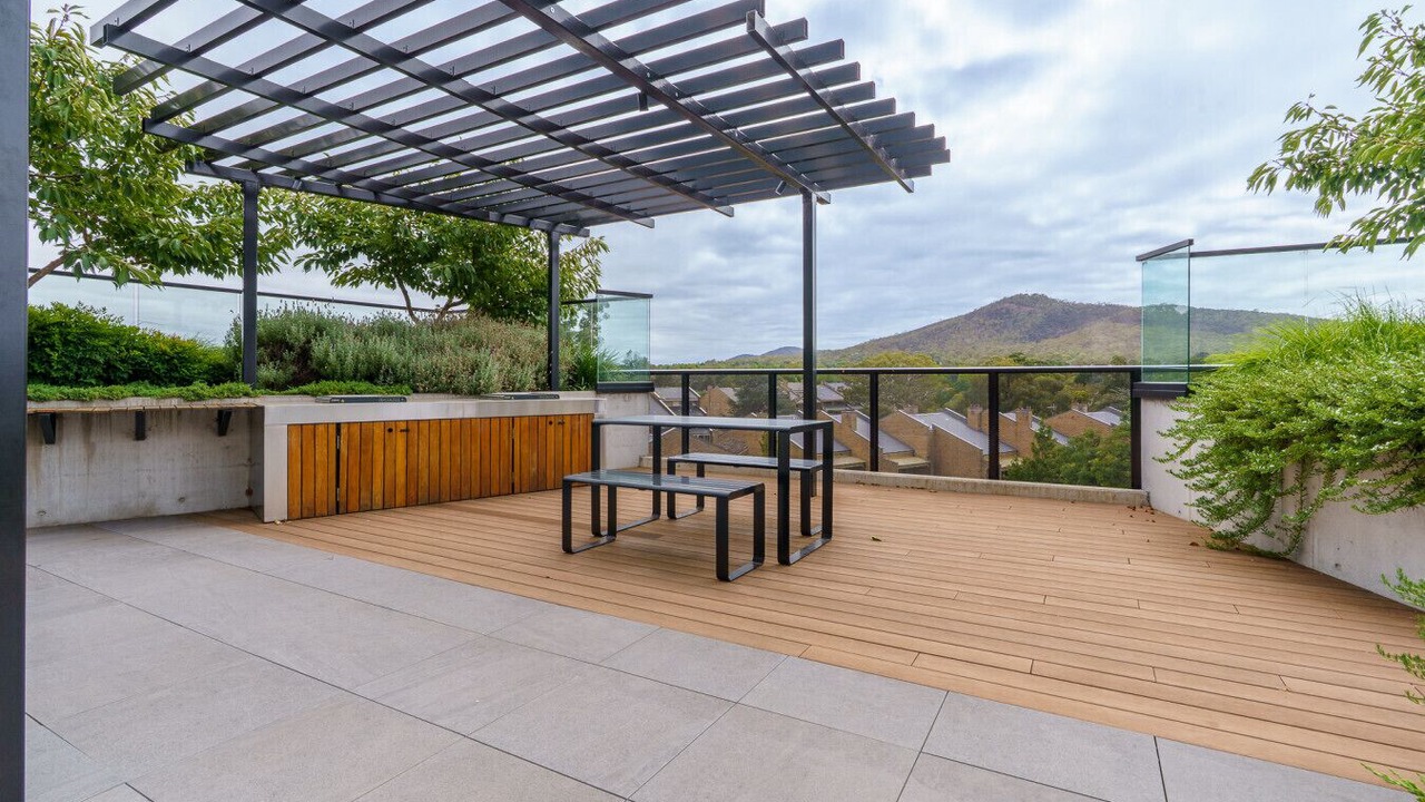 Photo of Outdoor in Reid