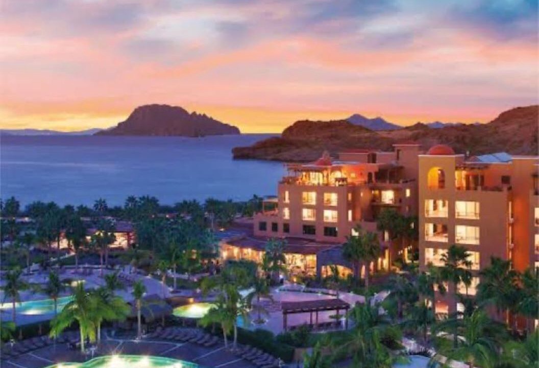 Photo of Outdoor in Loreto