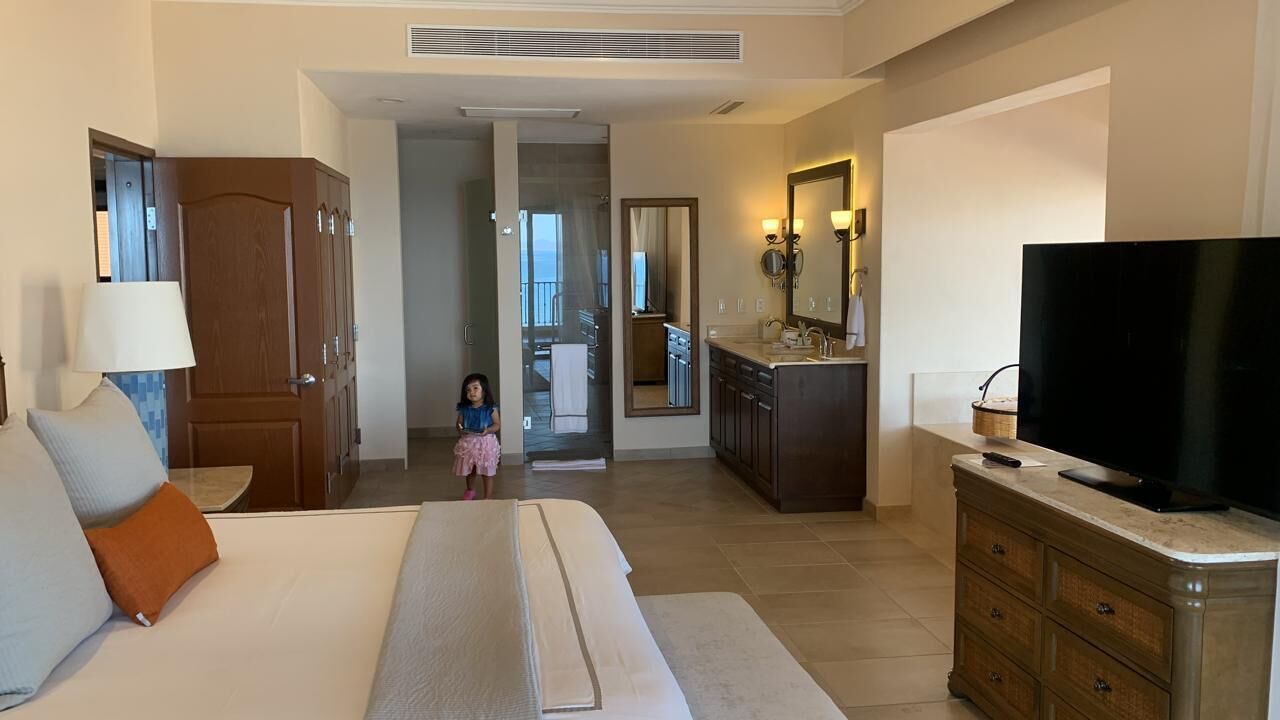 Photo of Bedroom in Loreto
