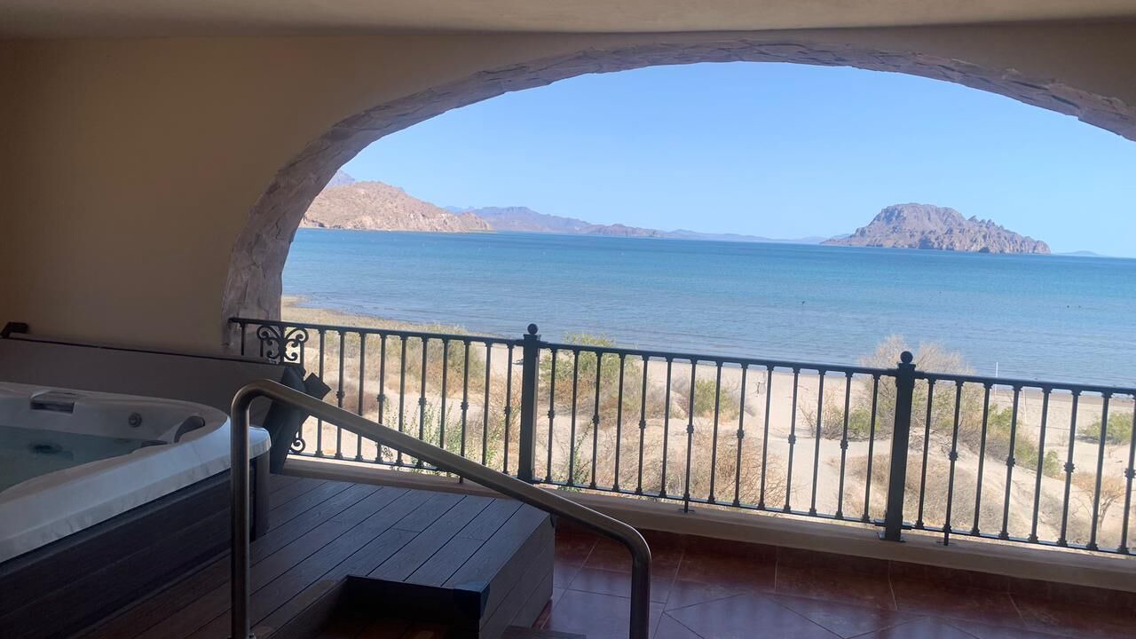 Photo of Outdoor in Loreto