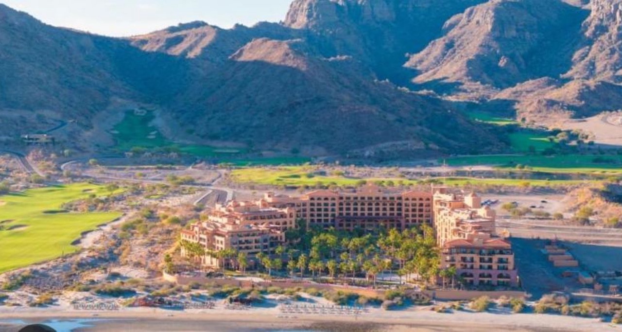 Photo of Outdoor in Loreto