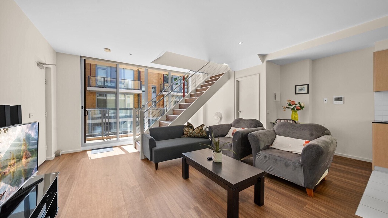 Photo of Livingroom in City West
