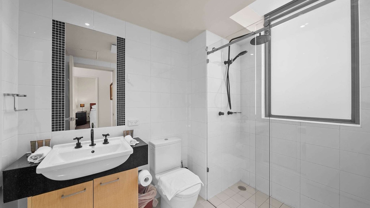 Photo of Bathroom in City West
