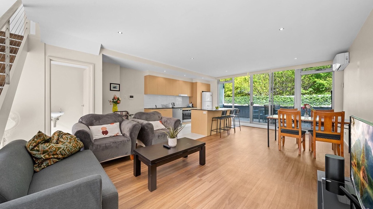 Photo of Livingroom in City West