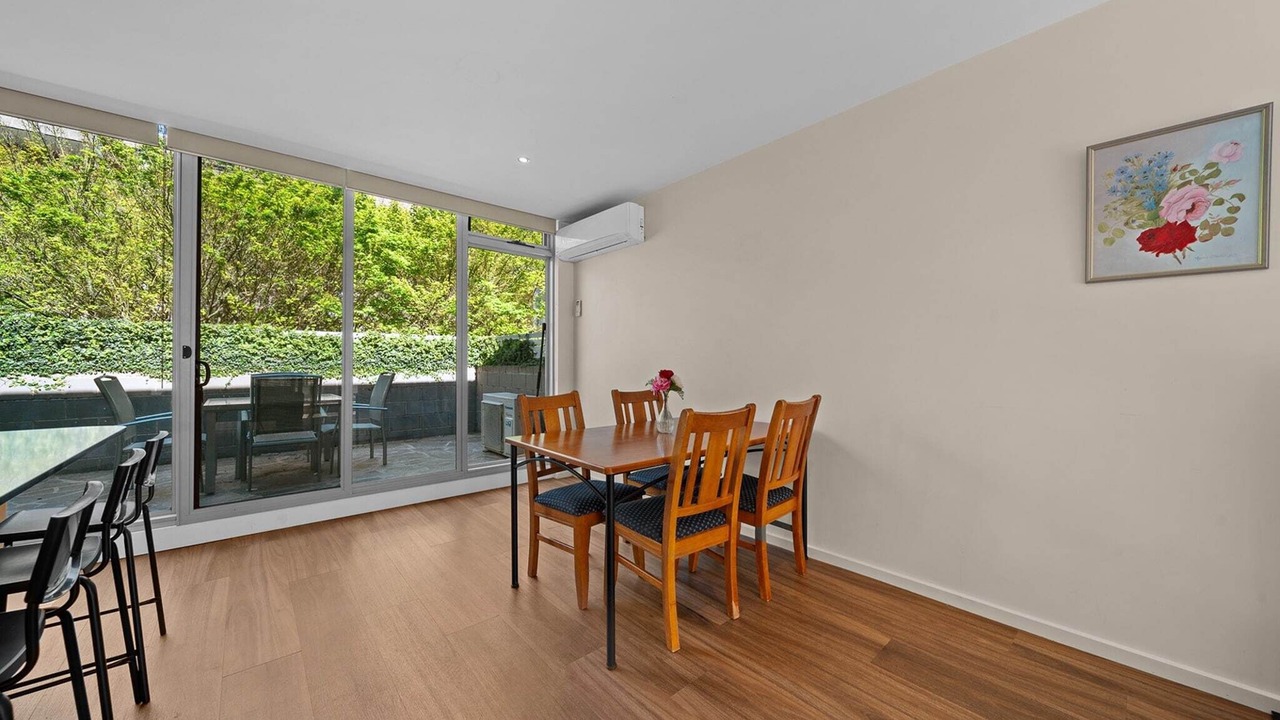 Photo of Livingroom in City West
