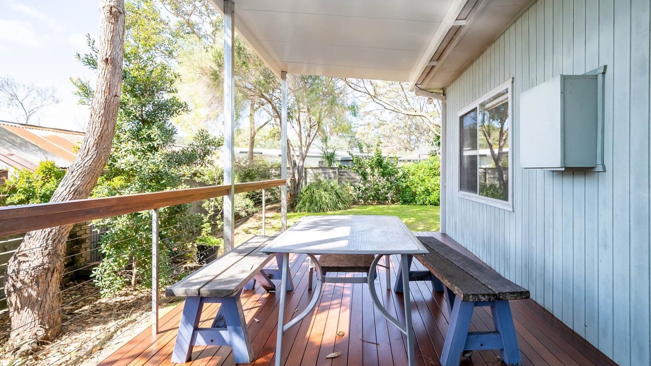 Photo of Patio Balcony in Broulee