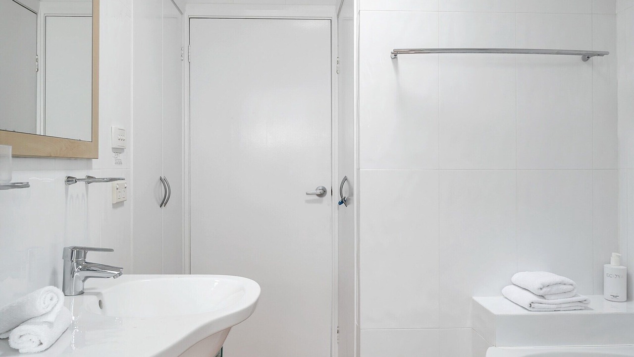 Photo of Bathroom in Broulee