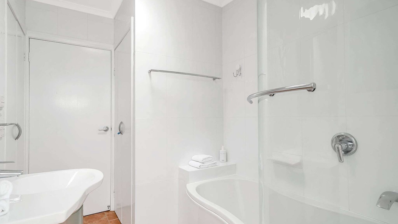 Photo of Bathroom in Broulee