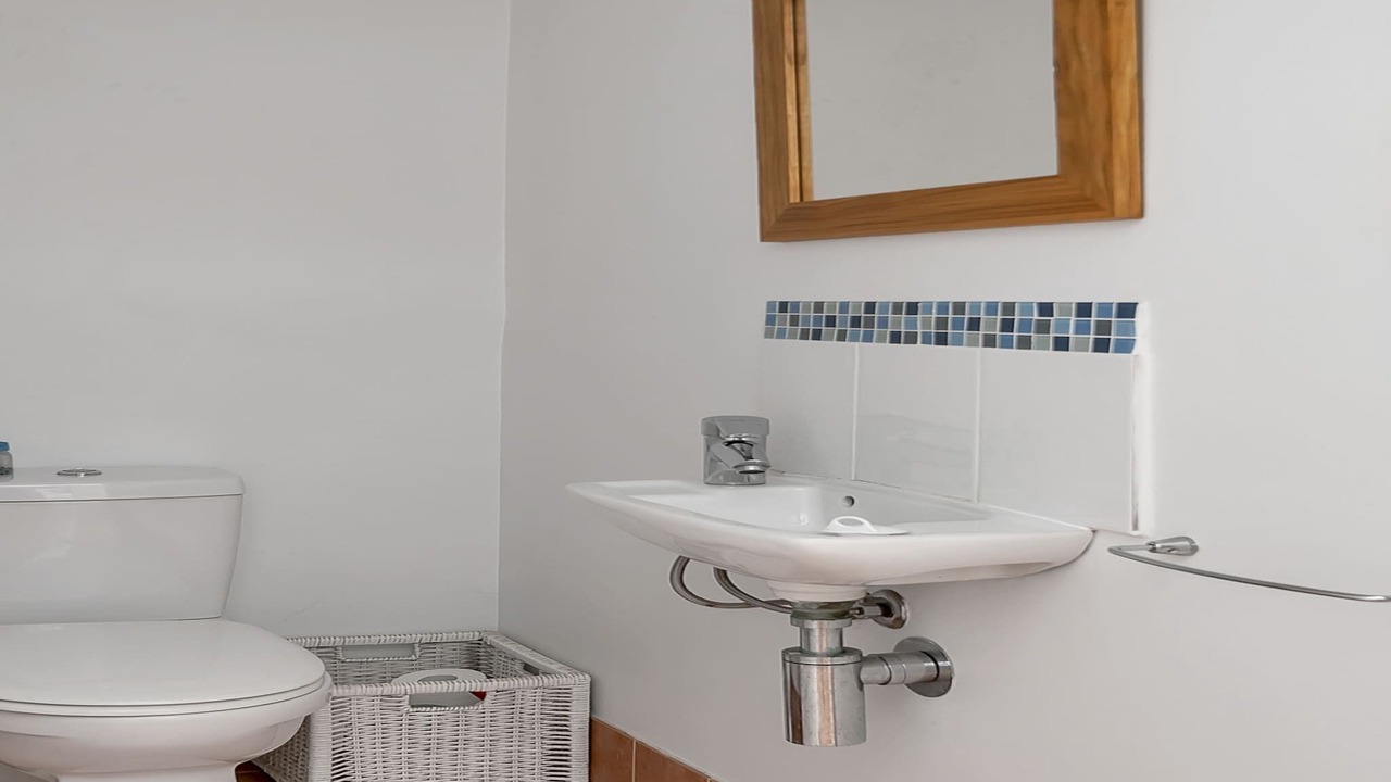 Photo of Bathroom in Broulee