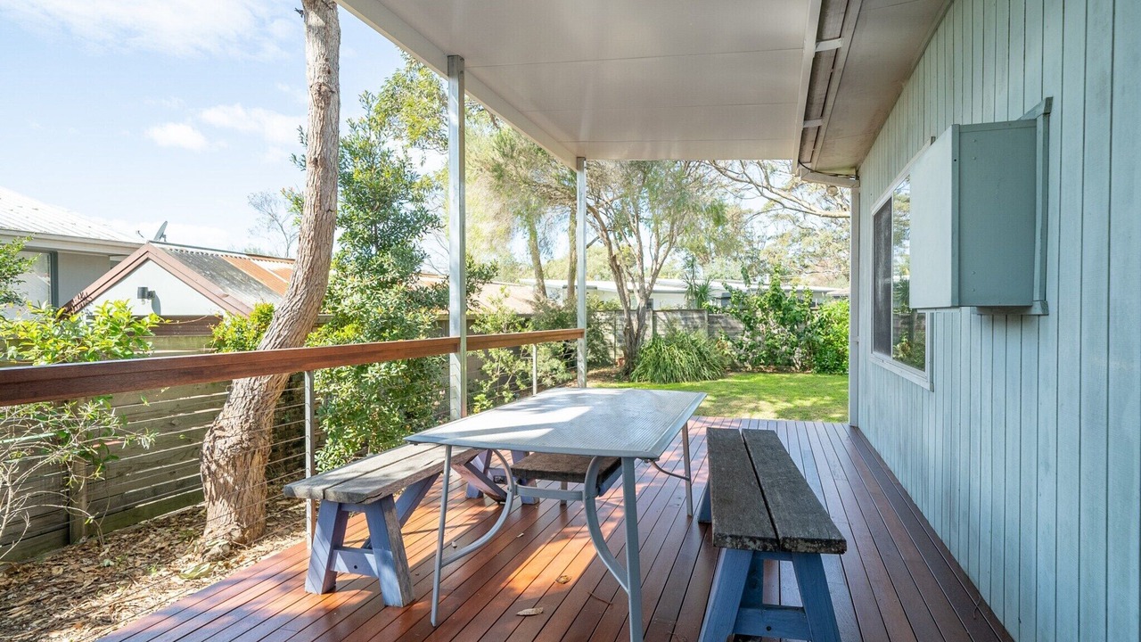 Photo of Patio Balcony in Broulee