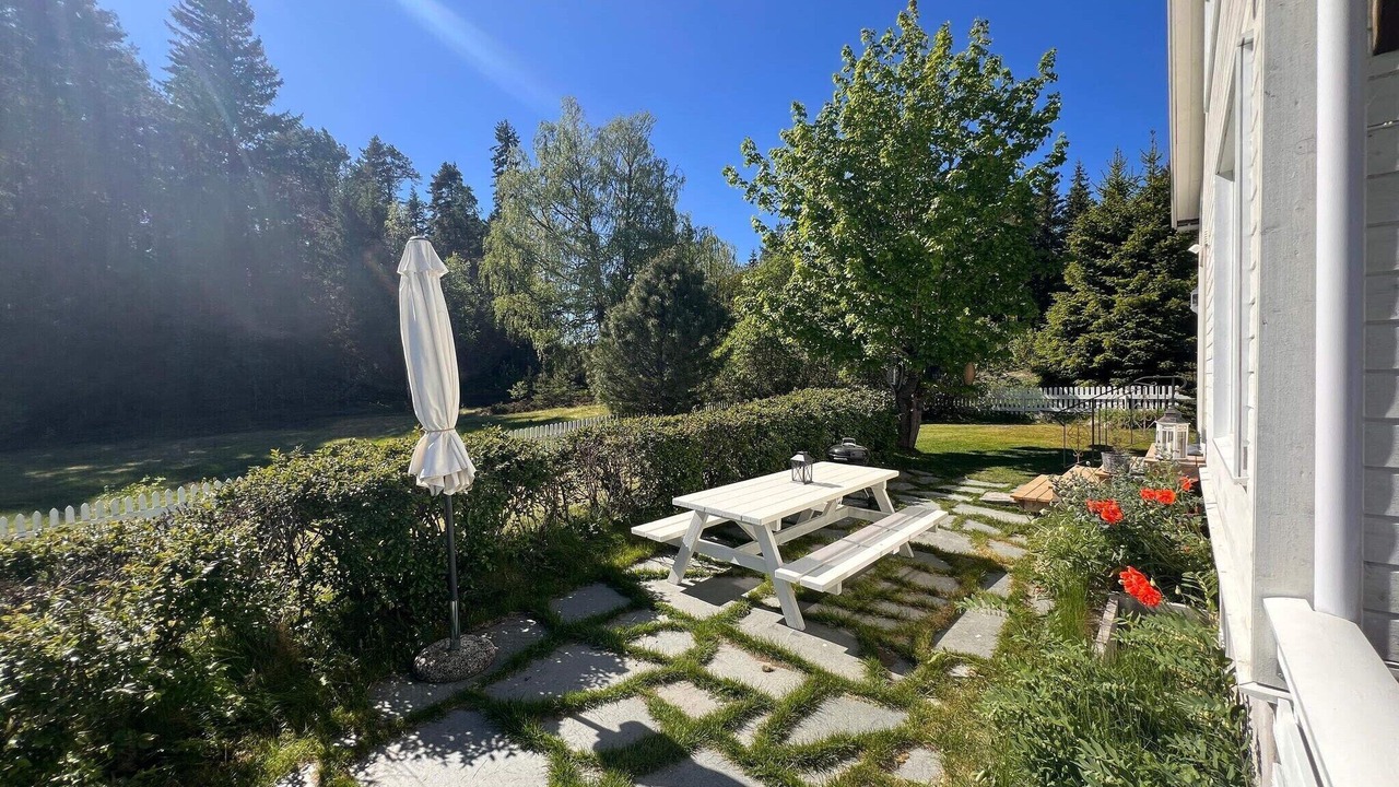 Photo of Outdoor in Nes