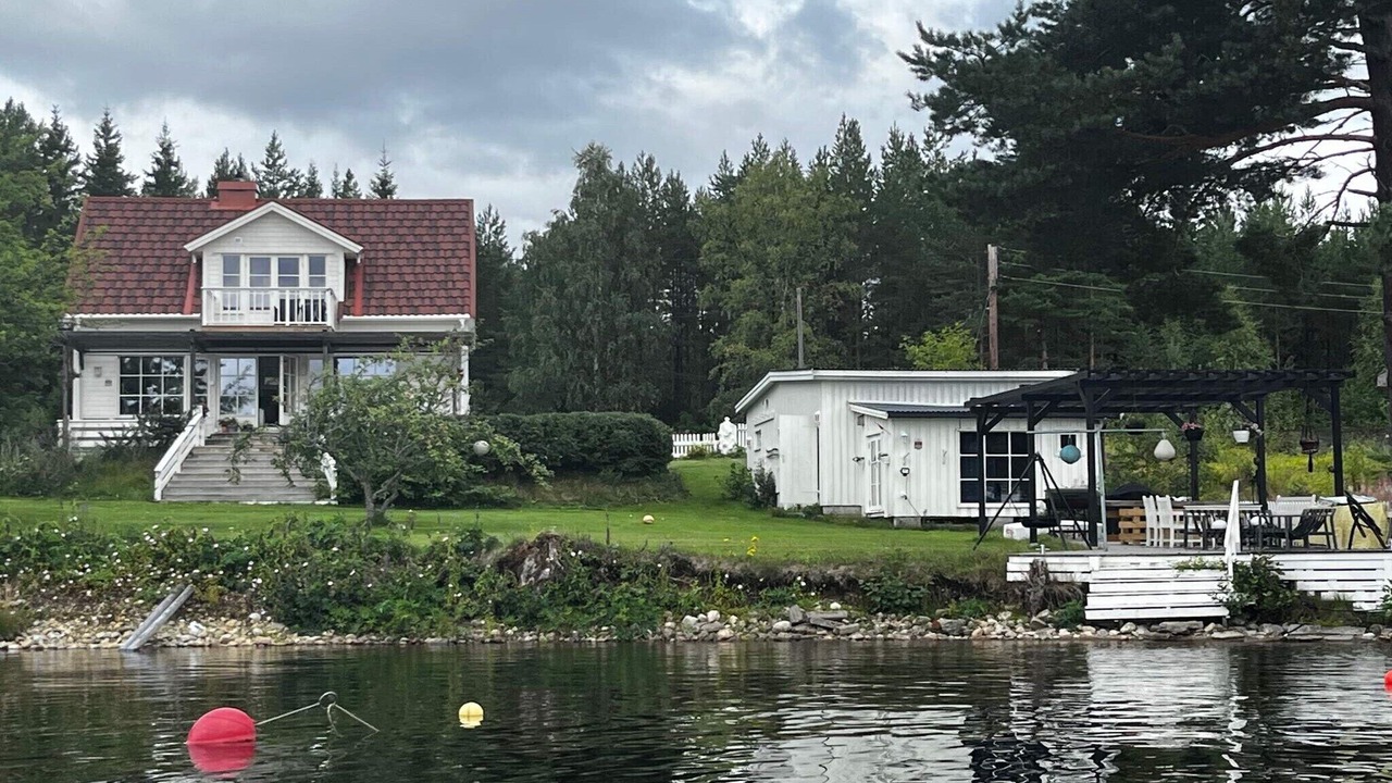 Photo of Outdoor in Nes