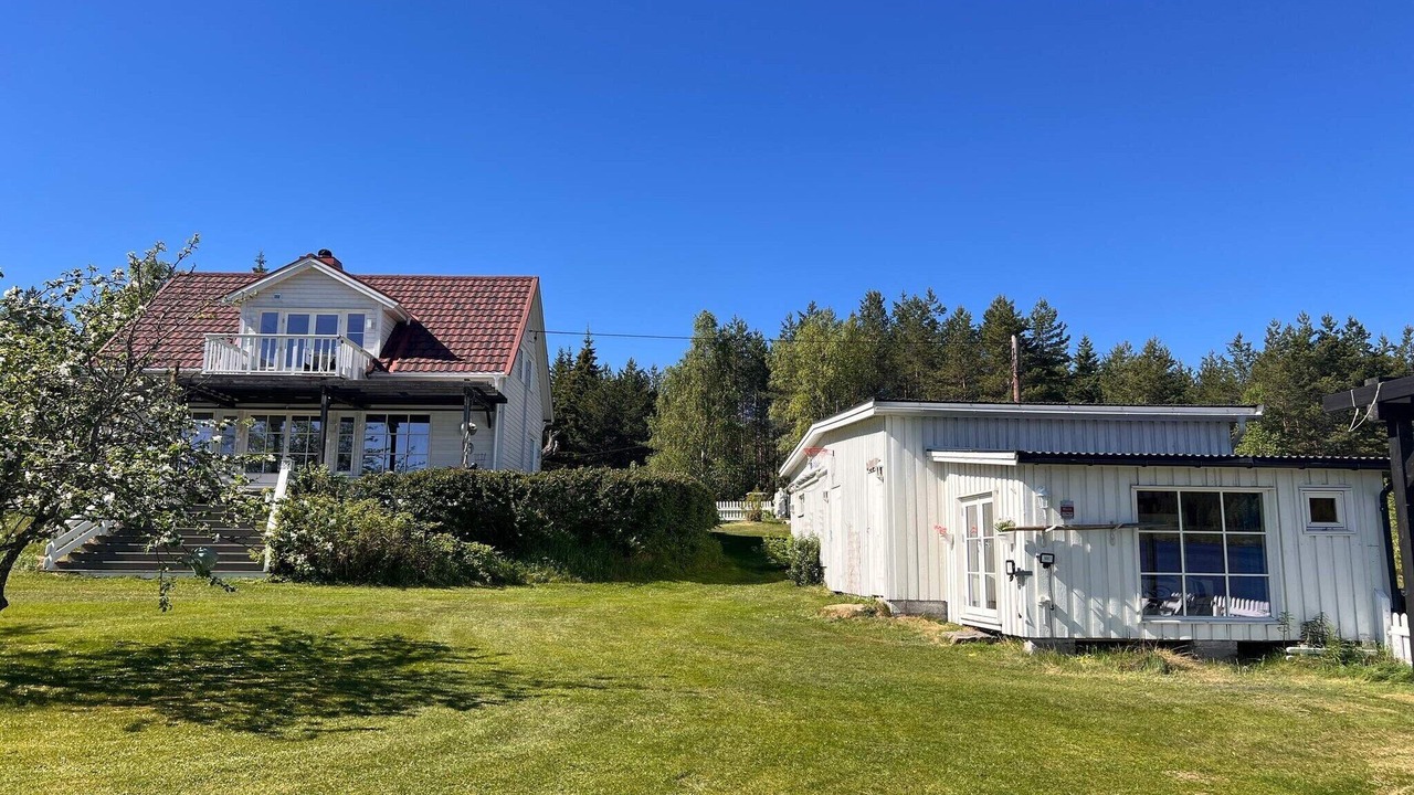 Photo of Outdoor in Nes