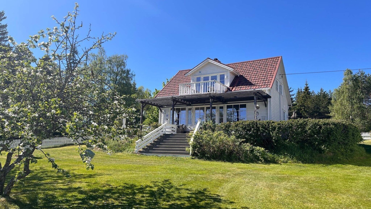 Photo of Outdoor in Nes