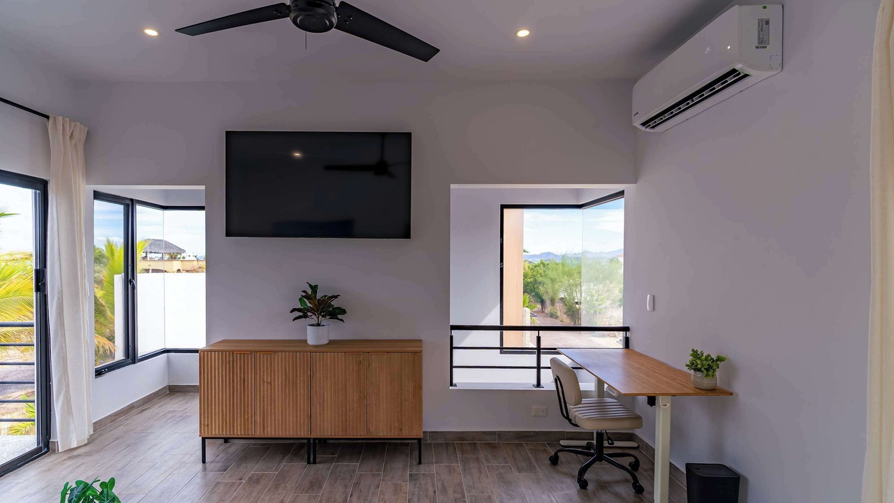 Photo of Bedroom in El Centenario