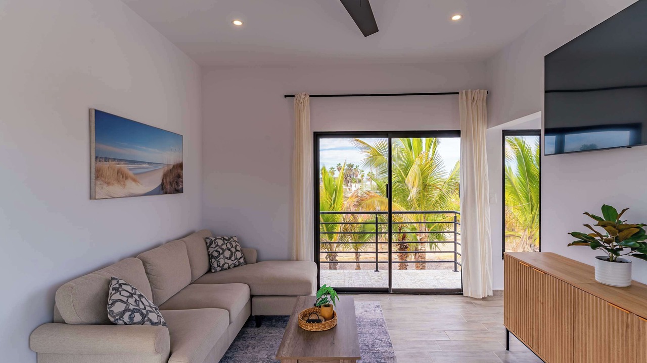 Photo of Bedroom in El Centenario